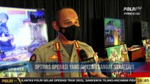 PRESISI Update 10.00 WIB Diskursus Pemolisian Polda Papua