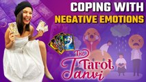 Daily Tarot Readings: How to Deal With Negative Emotions | Oneindia News