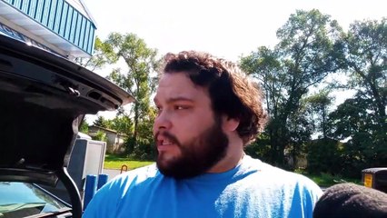 Ever has a prepared heart for the gospel, pray he is soundly saved.