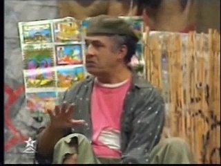 théâtre marocain  - Chamkara Walakine  rtm