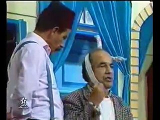 ميلود الحبشي مسرحية القدية فيها إن  rtm