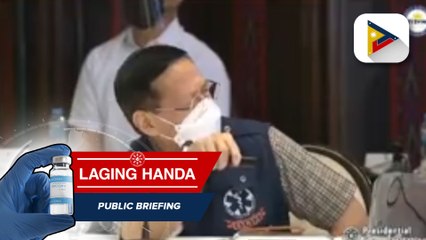 DOH: Pilipinas, nasa COVID-19 low risk classification na