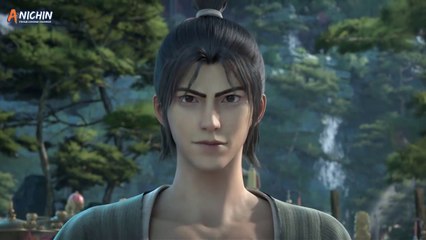 IMMORTALITY 2022 Episode 4 Subtitle Indonesia