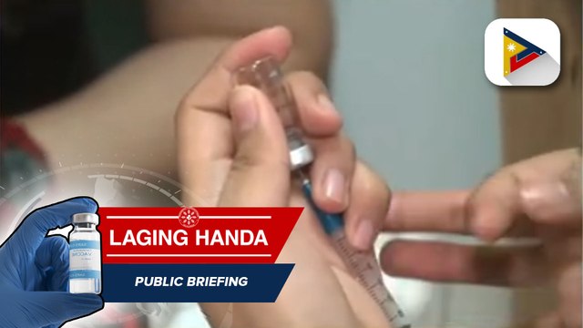 Vaccine Czar Galvez, pupunta ng Basilan at Zamboanga para sa pinaigting na COVID-19 vaccination program