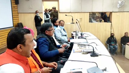 कटारिया को आया गुस्सा, बोले मै अकेला ही निपट लूंगा...