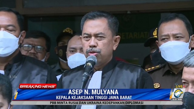 Herry Wirawan Divonis Seumur Hidup, Jaksa Hormati Putusan Hakim