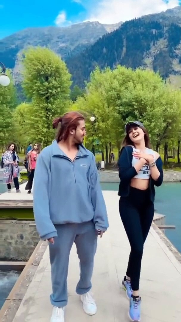 ⁣New Trending  Instagram Reels Video All Famous Tik Tok Star Today viral Instagram Reels