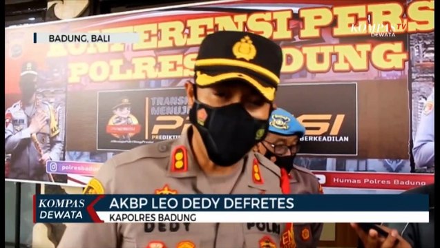 Langgar Prokes, Polisi Tutup Paksa Sebuah Kafe