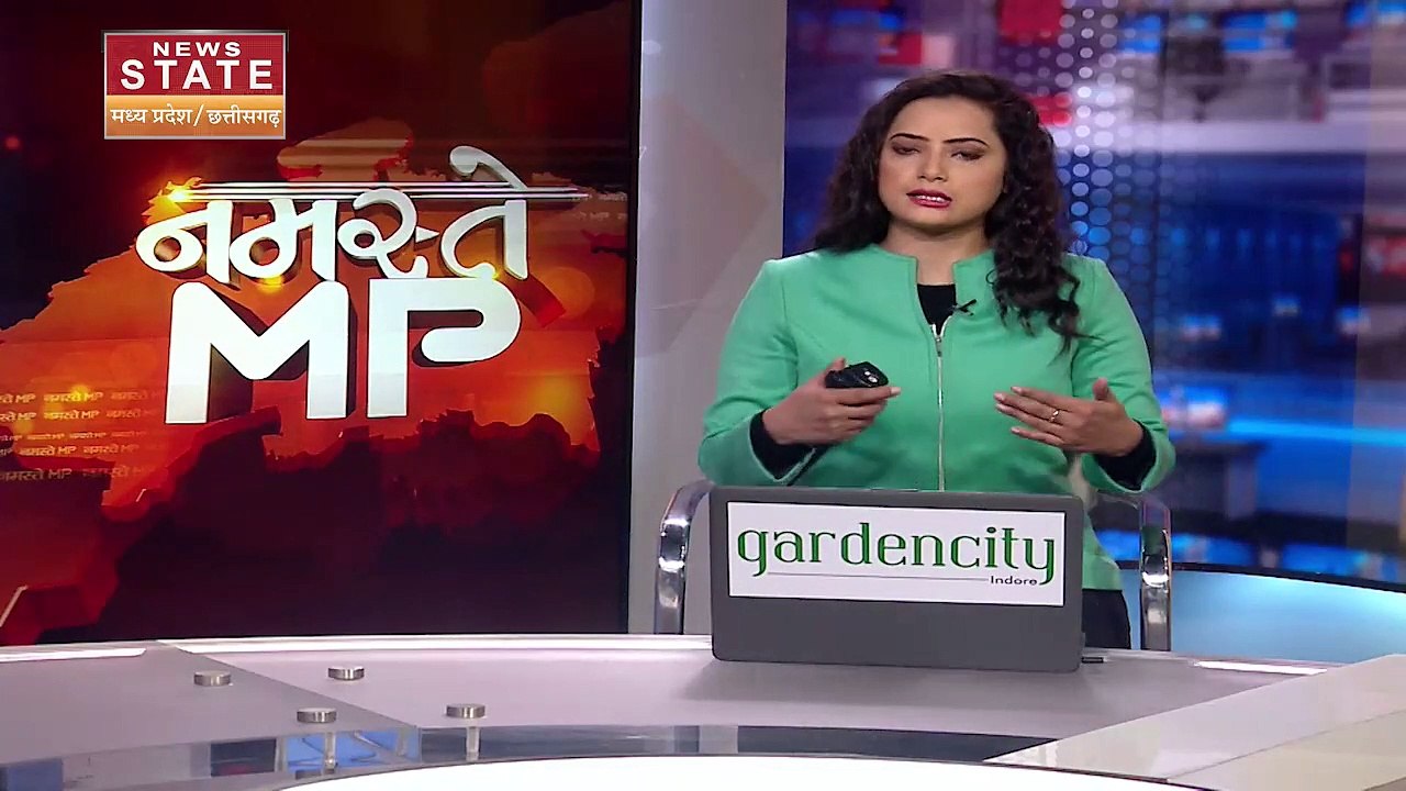 Madhya Pradesh में पिछले 24 घंटे में कोरोना के 1700 से ज्यादा मामले