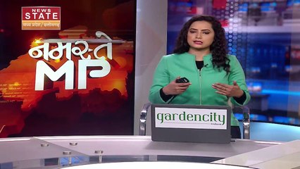 Madhya Pradesh में पिछले 24 घंटे में कोरोना के 1700 से ज्यादा मामले