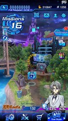 FLOORS 1-5  - D.D. Castle - Supreme King Rises! (Yu-Gi-Oh! DUEL LINKS)