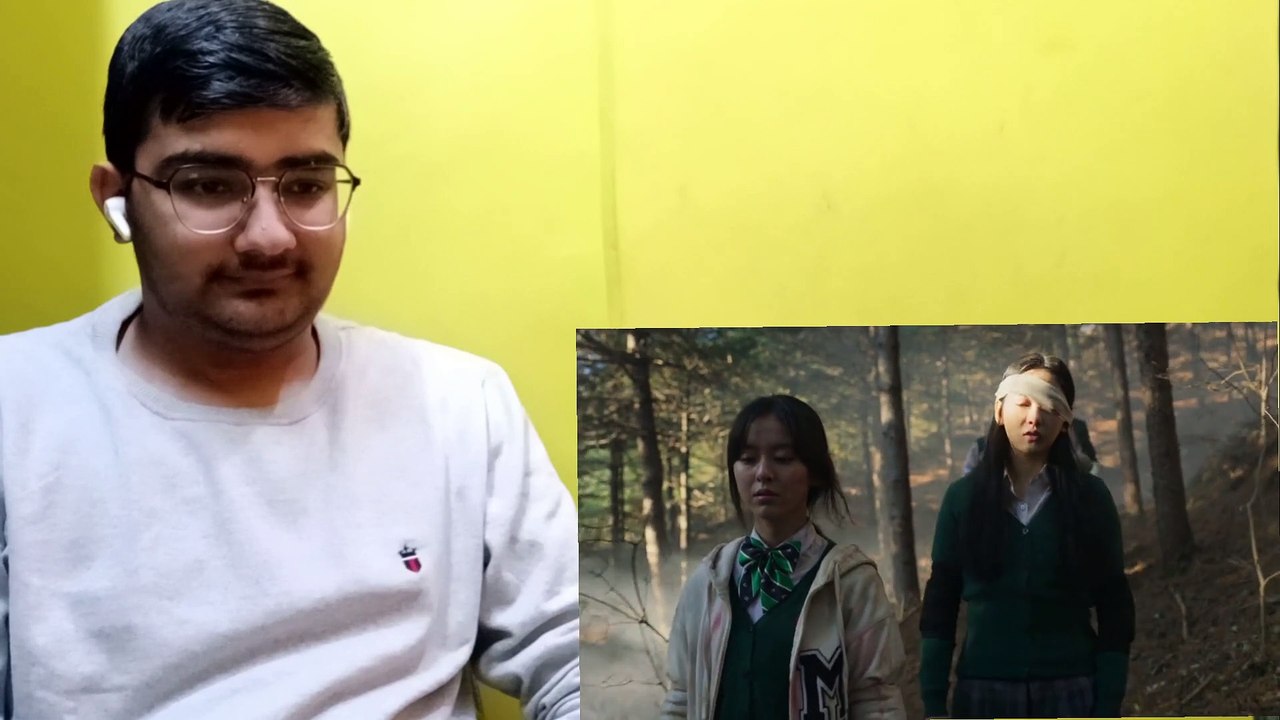 ALL OF US ARE DEAD | 1x12 | Reaction | 지금 우리 학교는