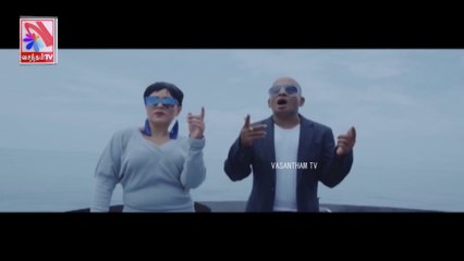 Namma Hits - Vasantham TV Updates (13-02-2022) - thumbnail