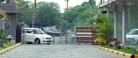 Pottu Thotta Pournami Video Song _Hridayam Malayalam Movie