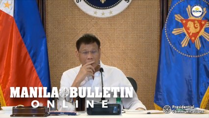 FULL VIDEO: President Rodrigo Roa Duterte’s Talk to the People | Feb. 14, 2022