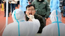 City of Suzhou newest front in China’s all-out battle against Omicron coronavirus variant