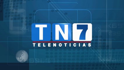 Edición nocturna de Telenoticias 14 febrero 2022