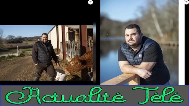 Guillaume (L'amour est dans le pré) dans le coma à 15 ans : sa vie peut basculer à tout moment