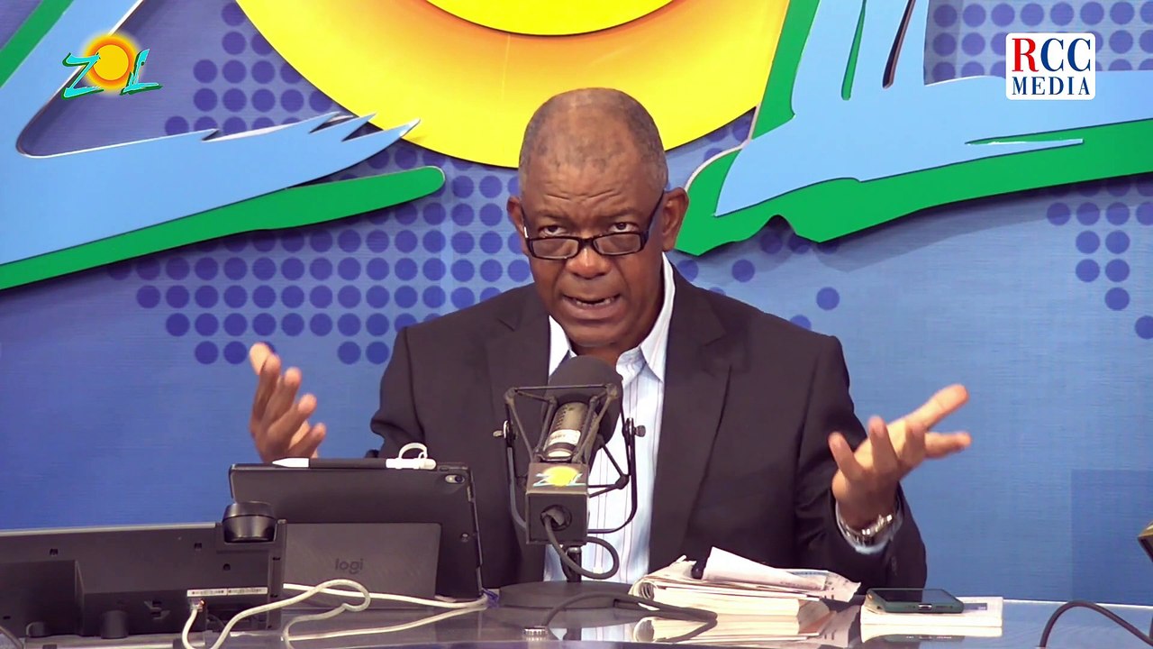 Julio Martínez Pozo: resumen noticias y la celebración del Super Bowl 2022