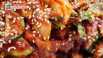 [선공개] 홍어무침을 삭히지 않아도 맛있다? 전과 찰떡궁합! 갑부는 다 계획이 있구나~