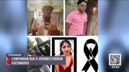 Grupo armado secuestra a jóvenes tras salir de un bar en Zacatecas