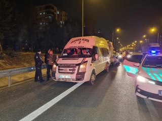 CİNAYET ŞÜPHELİSİNİ GİZLEDİĞİ İHBARI YAPILDI, FAZLA YOLCU VE YETERSİZ EHLİYETTEN CEZA ALDI