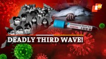 Covid Update Feb 15: Virus Claims More Lives In India, Odisha