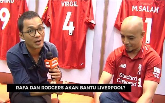 Bual Bola: Peluang Liverpool menang EPL musim ini