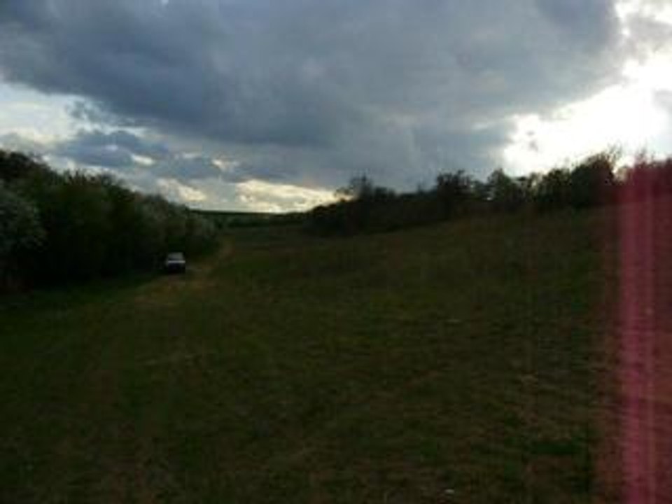 Saut Escort N°2