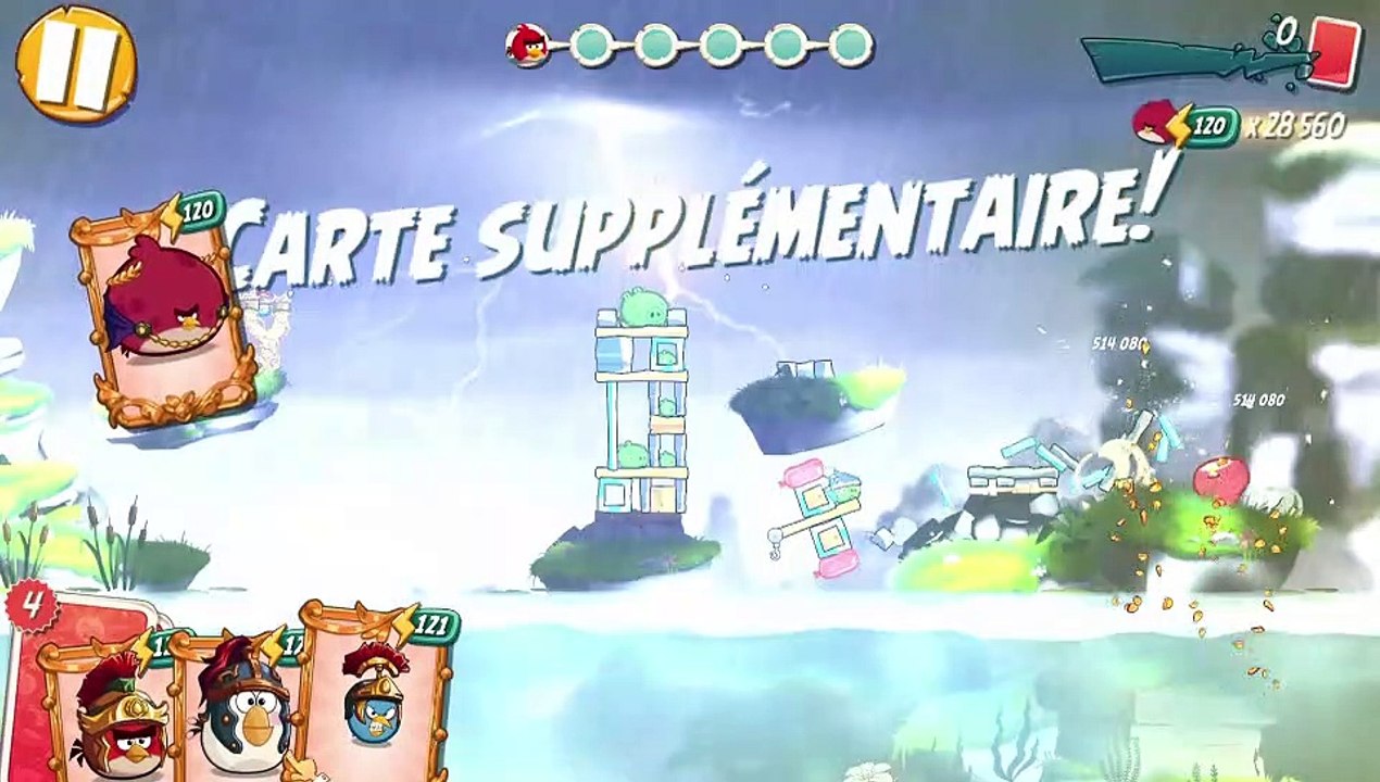 Défi du 15.02