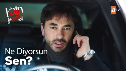 Ferit, Ayşe'nin haberini alıyor! - Kalp Yarası 31. Bölüm
