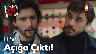 Ferit gerçeğin peşinde! - Kalp Yarası 31. Bölüm