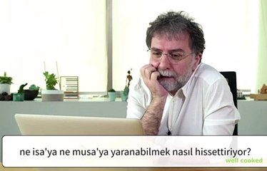 AK Partili Çamlı'dan Ahmet Hakan paylaşımı