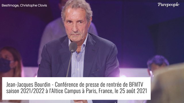 Fanny Agostini est celle qui accuse Jean-Jacques Bourdin de tentative d'agression sexuelle