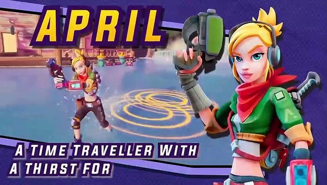 DIE AFTER SUNSET | Early Access Trailer - Steam PC