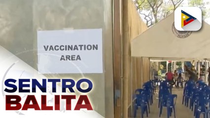 Higit 7K na mga batang edad 5-11 sa Maynila, partially vaccinated na vs. COVID-19