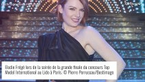 Elodie Frégé a 40 ans : elle n'a pas pris une ride, la preuve en photos !