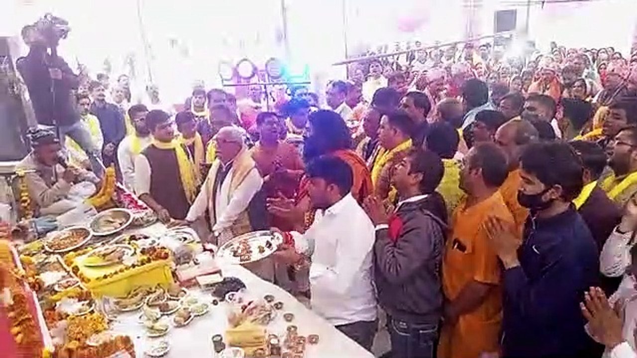 यहां खाटू वाले बाबा श्याम की गहरी आस्था, अब श्य...