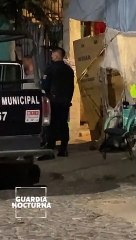 “Live“ Localizan cuerpo de un hombte con días de evolución cadavérica dentro de una finca en Arroyo Hondo