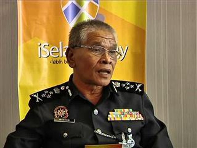 Carian mengenai topik datuk-seri-noor-rashid-ibrahim | Astro Awani