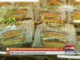 Peluang perniagaan burger kepada usahawan bumiputera