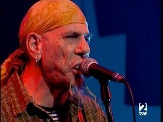 Barricada y Rosendo - Solo quiero tu boca