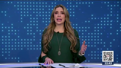 Noticias con Ciro Gómez Leyva | Programa Completo 14/febrero/2022