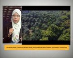 Pengapuran tanah penting bagi jamin kesuburan tanah dan hasil tanaman