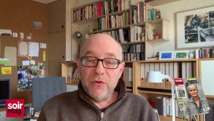 Présentation du Soir Mag du 15/02/2022