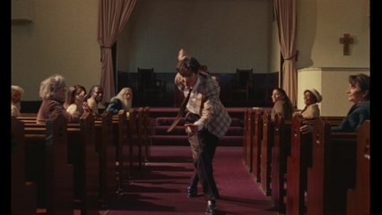 ROLE MODEL - if jesus saves, she’s my type