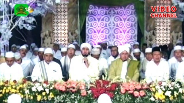 YA HANNAN YA MANNAN, HABIB SYECH, AHBAABUL MUSTHOFA KUDUS ( 2016 )