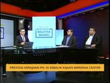 Prestasi kerajaan PH: Di sebalik kajian Merdeka Center