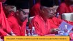 Pengganti Pengerusi Bersatu  Johor diumum dalam tempoh terdekat