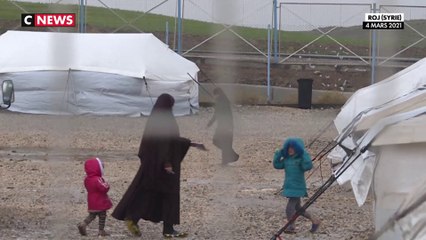 La France doit-elle rapatrier les enfants français de jihadistes ?